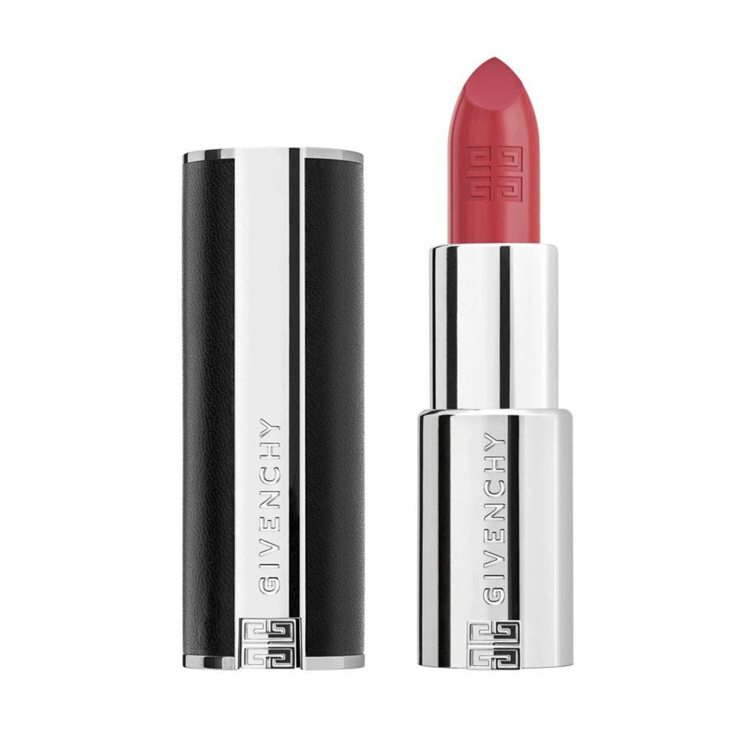 GIVENCHY スペシャルリップキット Amazon.com : Le Rouge Interdit Intense Silk Lipstick - 223 Rose